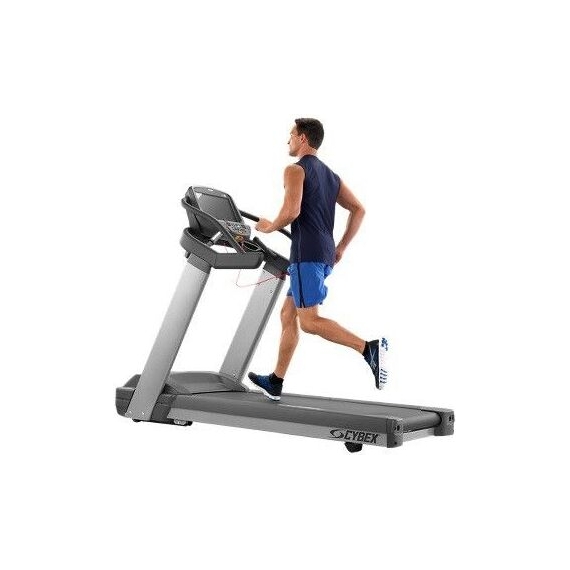 Беговая дорожка cybex 525t %Future_395 (фото 3)