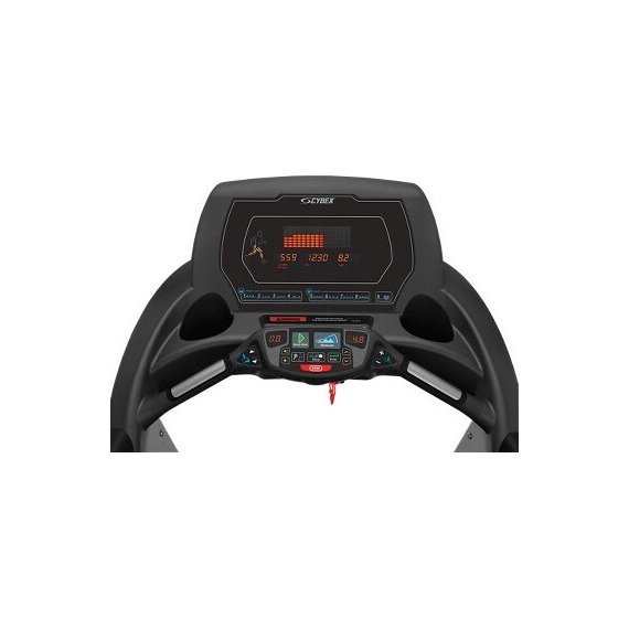 Беговая дорожка cybex 625t %Future_395 (фото 3)