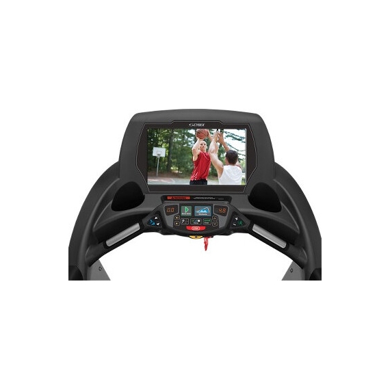 Беговая дорожка cybex 625t %Future_395 (фото 4)