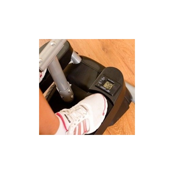 Беговая дорожка cybex 770t %Future_395 (фото 3)