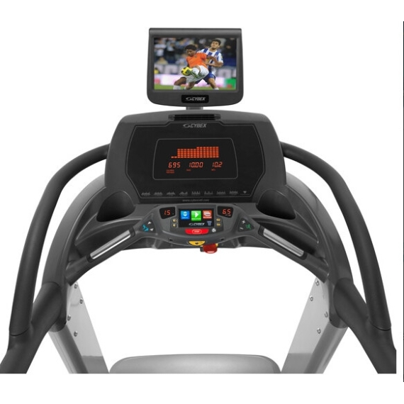 Беговая дорожка cybex 770t %Future_395 (фото 2)
