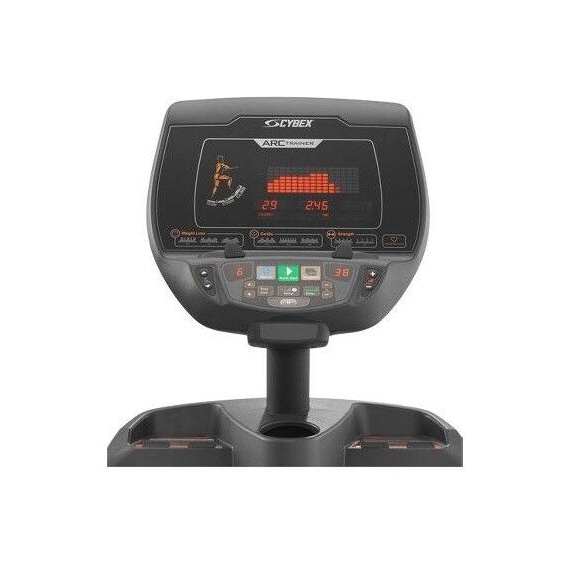Эллиптический тренажер cybex 626at %Future_395 (фото 2)