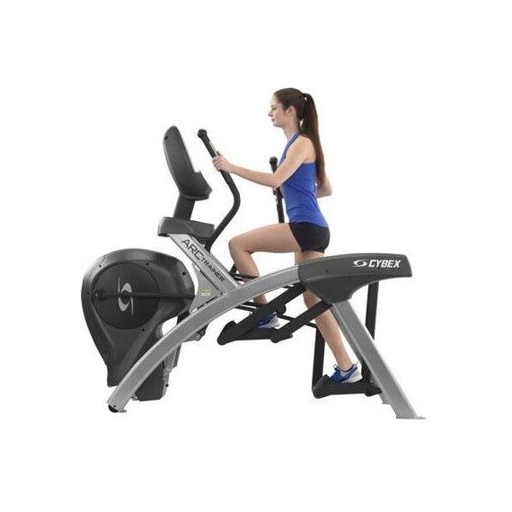 Эллиптический тренажер cybex 626at %Future_395 (фото 3)