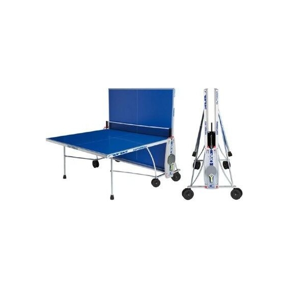 Всепогодный теннисный стол cornilleau one outdoor синий %Future_395 (фото 2)