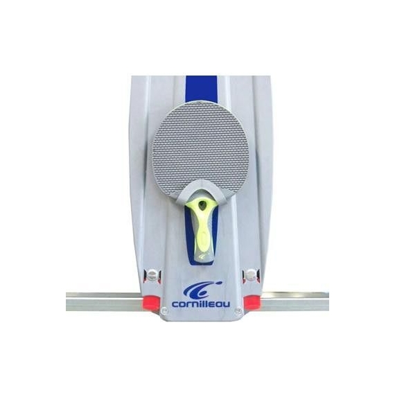 Всепогодный теннисный стол cornilleau one outdoor синий %Future_395 (фото 3)