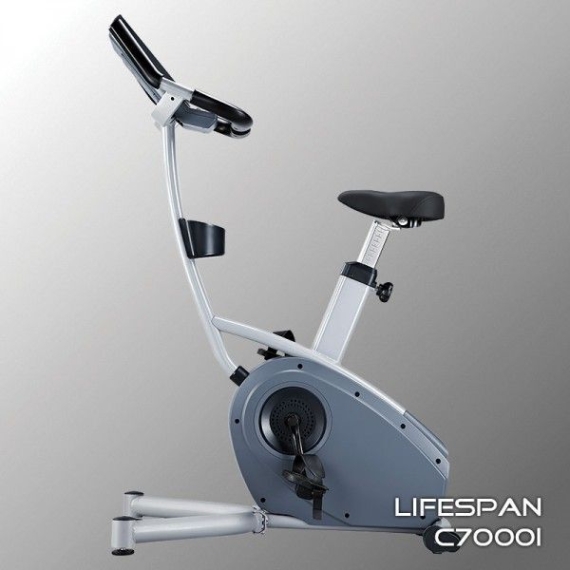 Велотренажер lifespan c7000i %Future_395 (фото 2)
