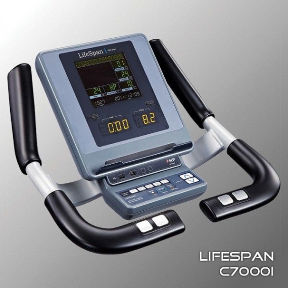 Велотренажер lifespan c7000i %Future_395 (фото 3)