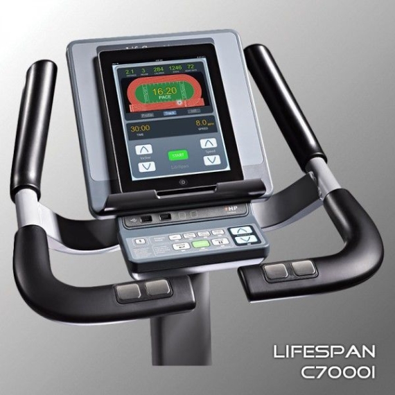 Велотренажер lifespan c7000i %Future_395 (фото 6)