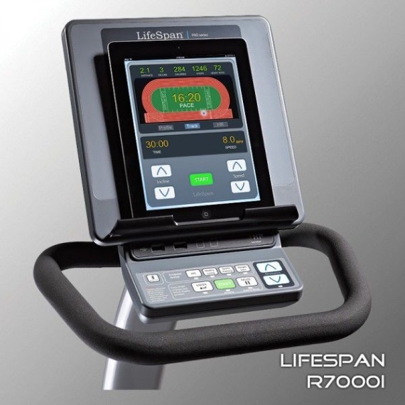 Велотренажер lifespan r7000i %Future_395 (фото 4)