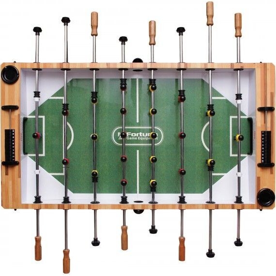 Футбол / кикер fortuna tournament profi frs-570 140x73,6x87,6см %Future_395 (фото 2)