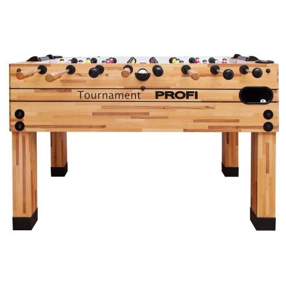 Футбол / кикер fortuna tournament profi frs-570 140x73,6x87,6см %Future_395 (фото 3)