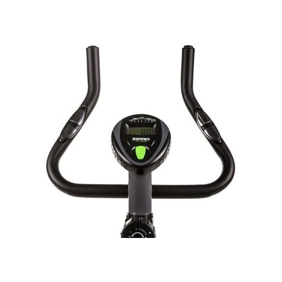 Велотренажер zipro fitness prime %Future_395 (фото 5)