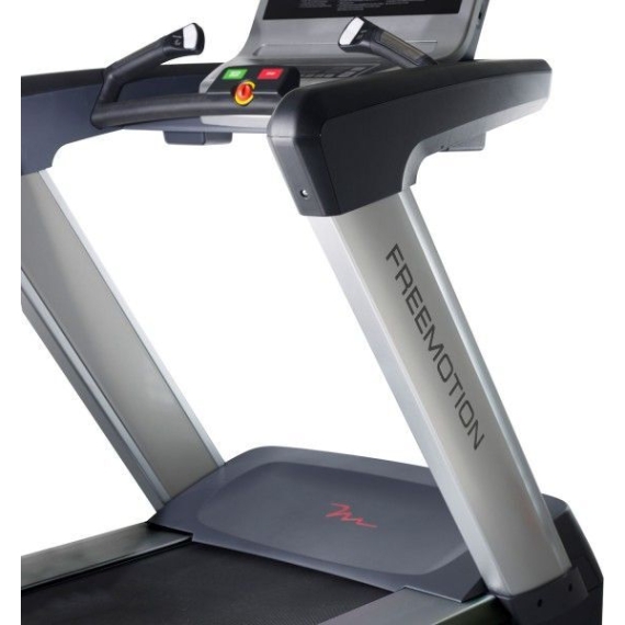 Беговая дорожка freemotion  t8.7 %Future_395 (фото 7)