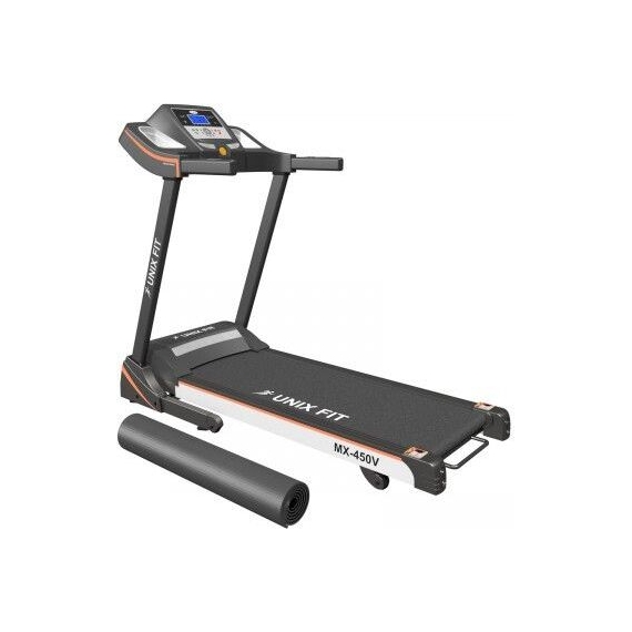 Беговая дорожка unixfit mx-450v %Future_395 (фото 10)
