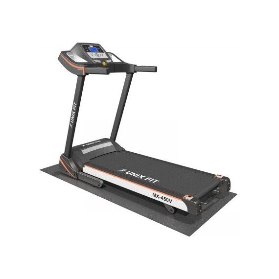 Беговая дорожка unixfit mx-450v %Future_395 (фото 4)