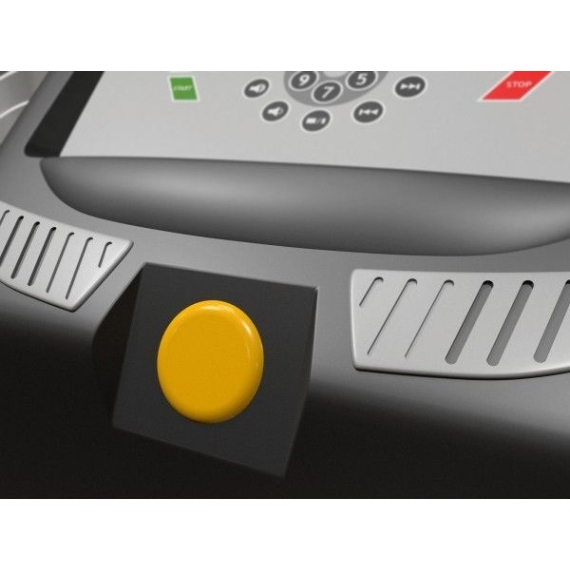 Беговая дорожка unixfit mx-450v %Future_395 (фото 6)