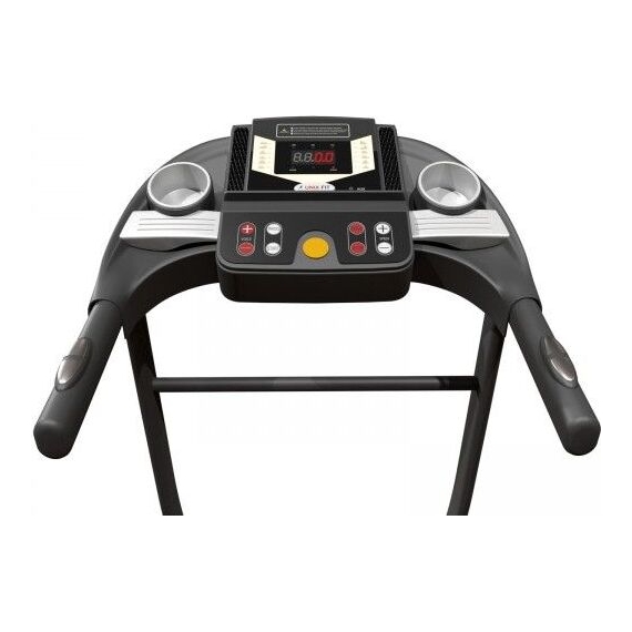 Беговая дорожка unixfit st-510t %Future_395 (фото 2)