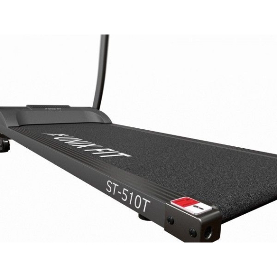 Беговая дорожка unixfit st-510t %Future_395 (фото 3)