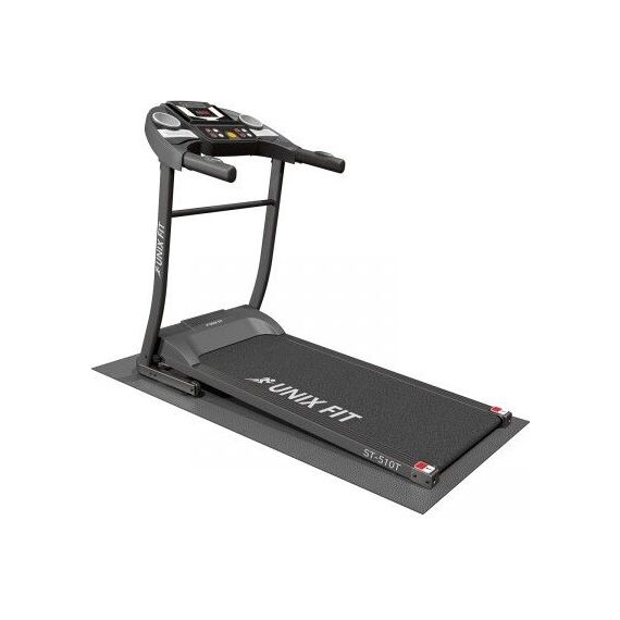 Беговая дорожка unixfit st-510t %Future_395 (фото 4)