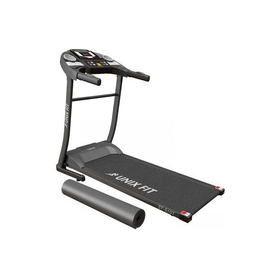 Беговая дорожка unixfit st-510t %Future_395 (фото 5)