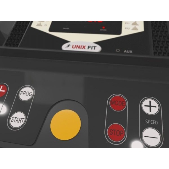 Беговая дорожка unixfit st-510t %Future_395 (фото 8)