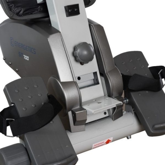 Гребной тренажер energetics st 700 rower %Future_395 (фото 4)