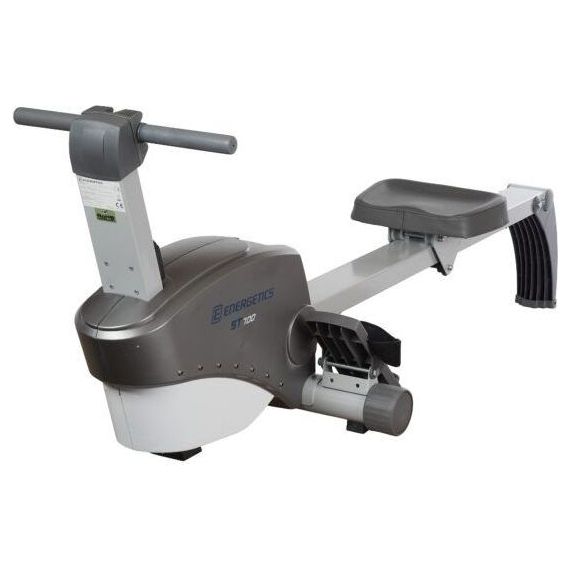 Гребной тренажер energetics st 700 rower %Future_395 (фото 5)