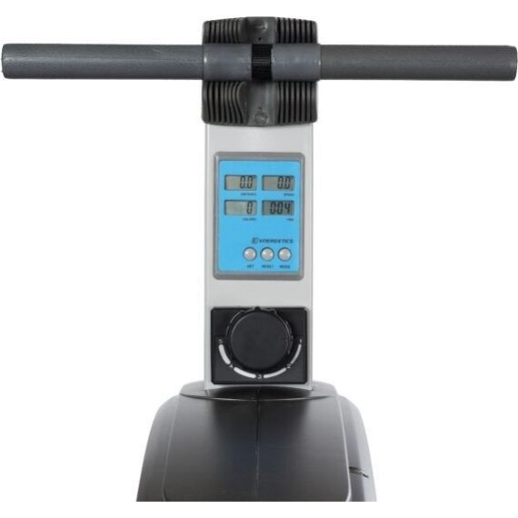 Гребной тренажер energetics st 700 rower %Future_395 (фото 8)