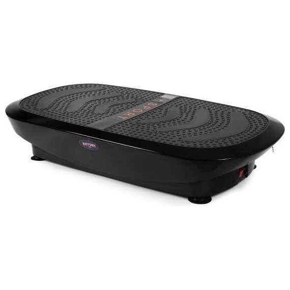 Виброплатформа victoryfit vf-s800 black %Future_395 (фото 4)