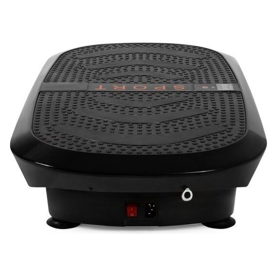 Виброплатформа victoryfit vf-s800 black %Future_395 (фото 5)