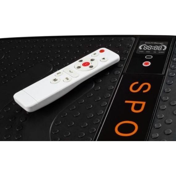 Виброплатформа victoryfit vf-s800 black %Future_395 (фото 8)
