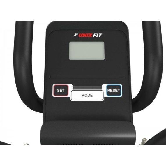 Эллиптический тренажер unixfit sl-350 %Future_395 (фото 3)
