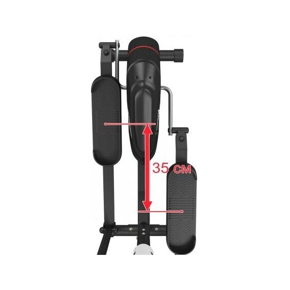 Эллиптический тренажер unixfit sl-350 %Future_395 (фото 7)
