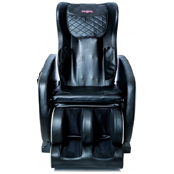 Массажное кресло victoryfit vf-m58 black %Future_395 (фото 4)