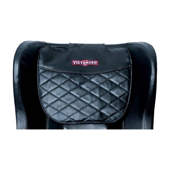 Массажное кресло victoryfit vf-m58 black %Future_395 (фото 5)