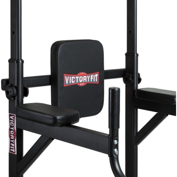 Турник брусья victoryfit vf-t55 %Future_395 (фото 2)