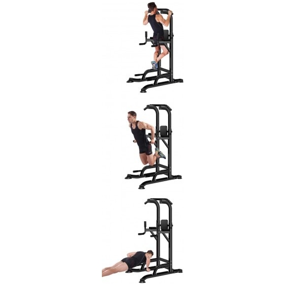 Турник брусья victoryfit vf-t55 %Future_395 (фото 7)