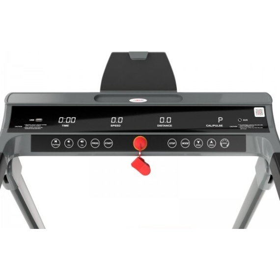 Беговая дорожка unixfit r-320x %Future_395 (фото 17)