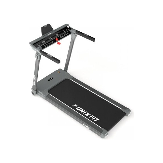 Беговая дорожка unixfit r-320x %Future_395 (фото 2)