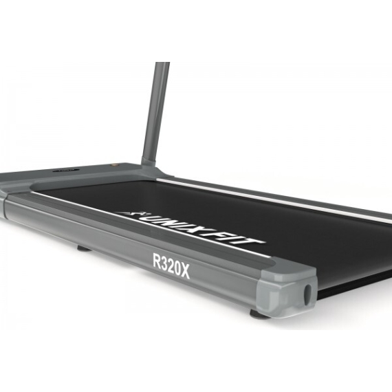 Беговая дорожка unixfit r-320x %Future_395 (фото 4)
