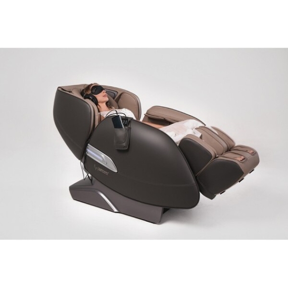 Массажное кресло casada alphasonic 2 cream-brown %Future_395 (фото 3)