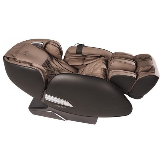 Массажное кресло casada alphasonic 2 cream-brown %Future_395 (фото 5)
