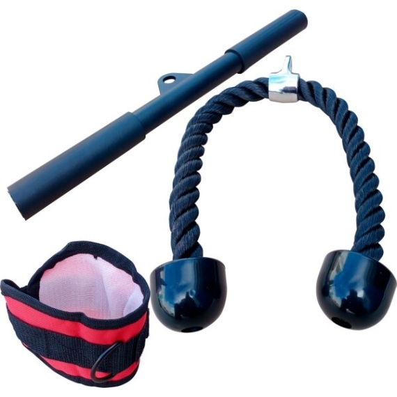 Силовая станция  машина смита dfc powergym d900 %Future_395 (фото 5)