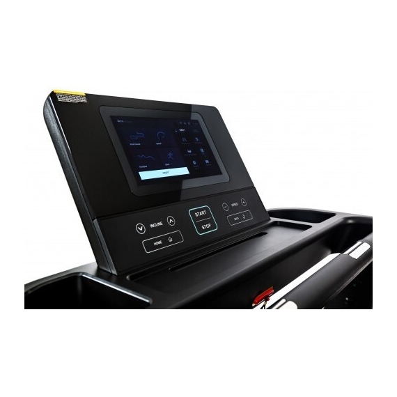 Беговая дорожка cardiopower s350 %Future_395 (фото 11)