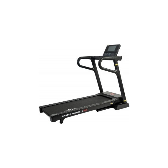 Беговая дорожка cardiopower s350 %Future_395 (фото 13)