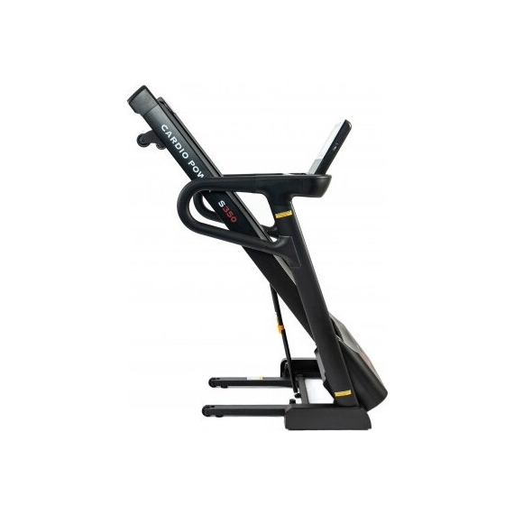 Беговая дорожка cardiopower s350 %Future_395 (фото 15)