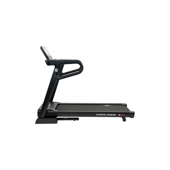 Беговая дорожка cardiopower s350 %Future_395 (фото 18)