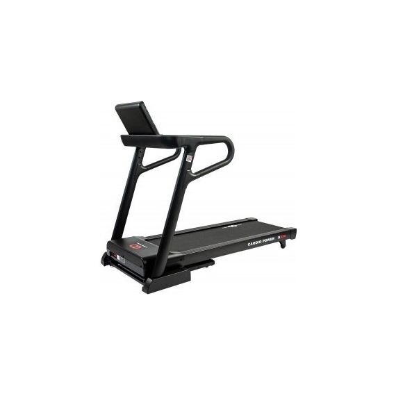 Беговая дорожка cardiopower s350 %Future_395 (фото 19)