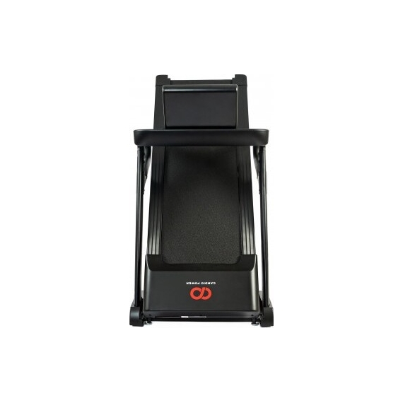 Беговая дорожка cardiopower s350 %Future_395 (фото 2)