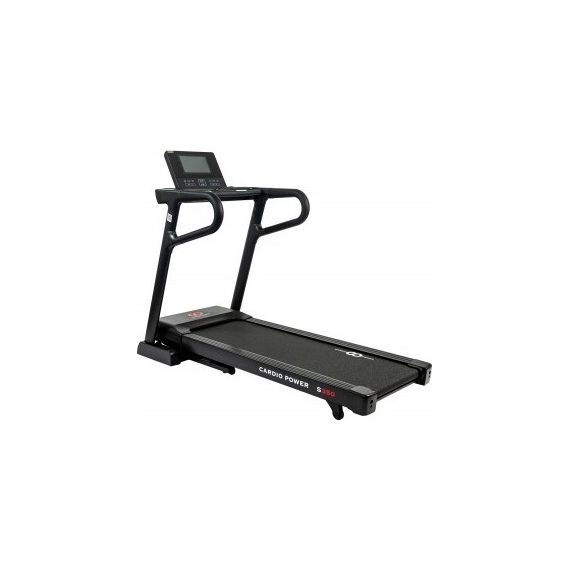 Беговая дорожка cardiopower s350 %Future_395 (фото 3)